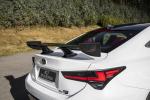 Lexus RC F Track Edition 2019 года (AU)